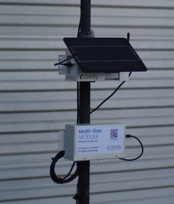 Multi-Gas Module - Image 3