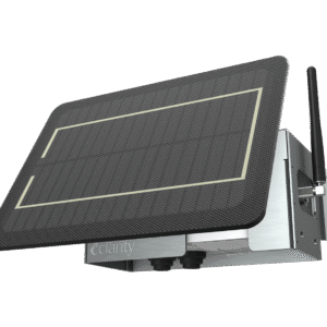 Node-S Air Sensor