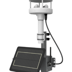 Wind & Met Module