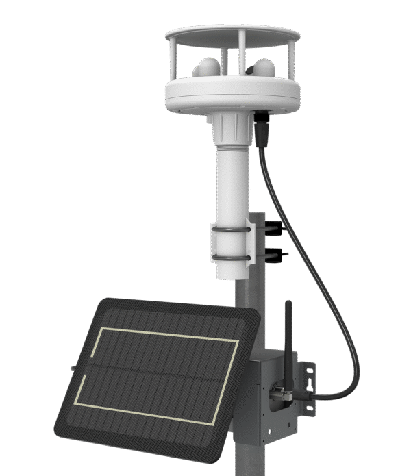 Wind & Met Module