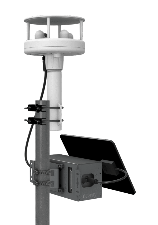 Wind & Met Module - Image 2