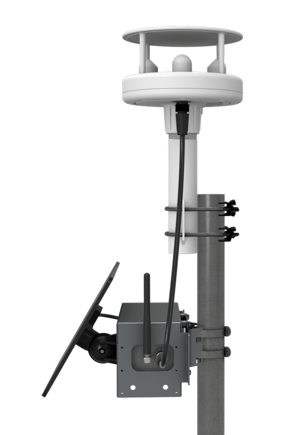 Wind & Met Module - Image 3