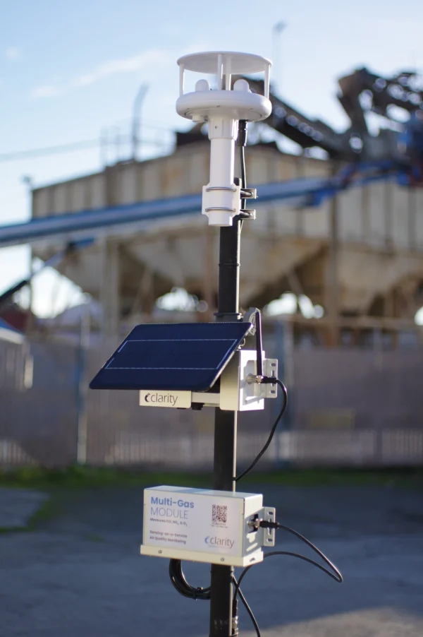 Wind & Met Module - Image 6