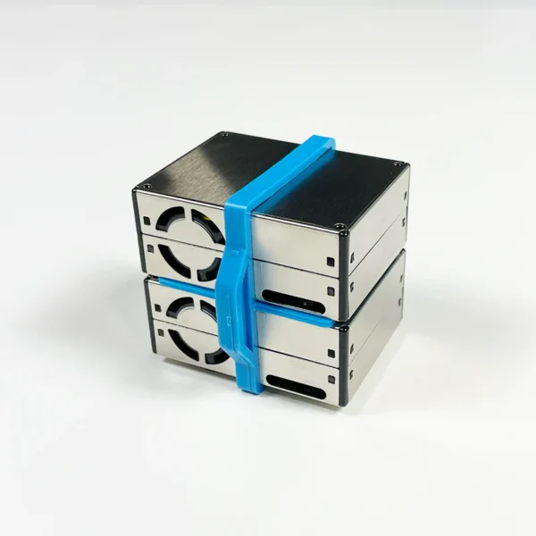 Dual Laser Counters - Image 2