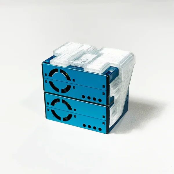 Dual Laser Counters - Image 3