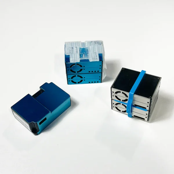 Dual Laser Counters - Image 5