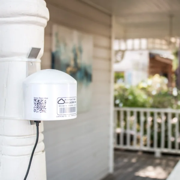 Classic Plus - Air Quality Monitor - Image 6