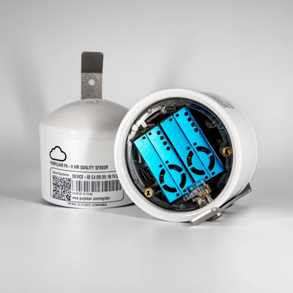 Classic Plus - Air Quality Monitor - Image 2