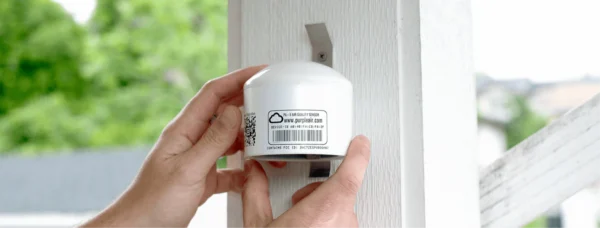 Classic Plus - Air Quality Monitor - Image 5