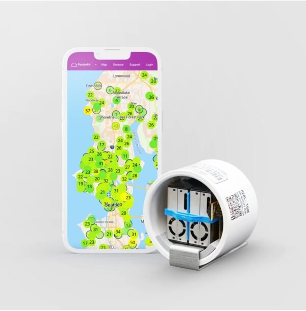 Flex - Air Quality Monitor - Image 3
