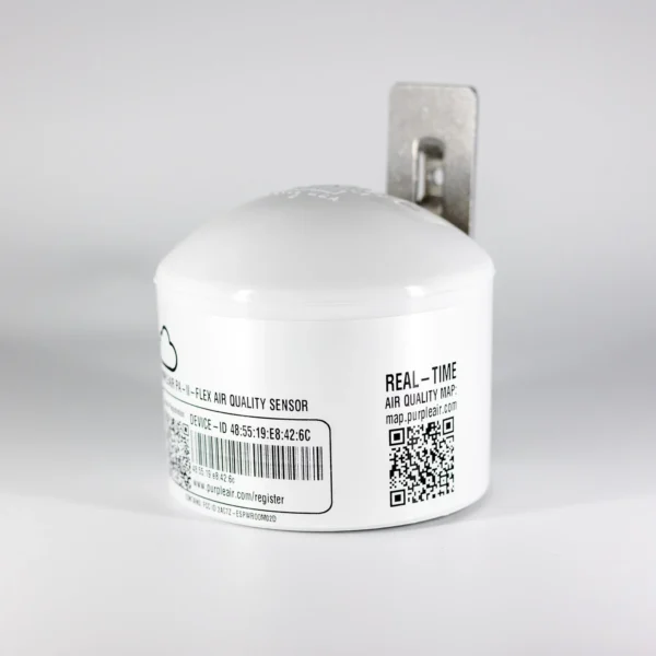 Flex - Air Quality Monitor
