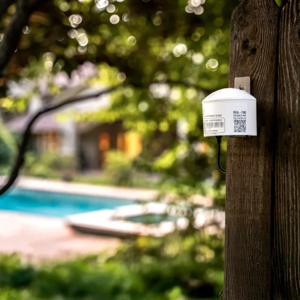 Flex - Air Quality Monitor - Image 7