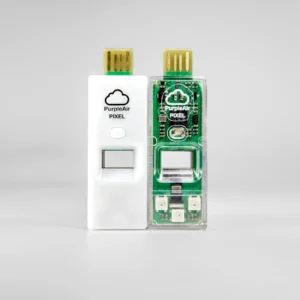 Pixel - Smallest Air Quality Monitor