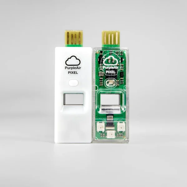 Pixel - Smallest Air Quality Monitor