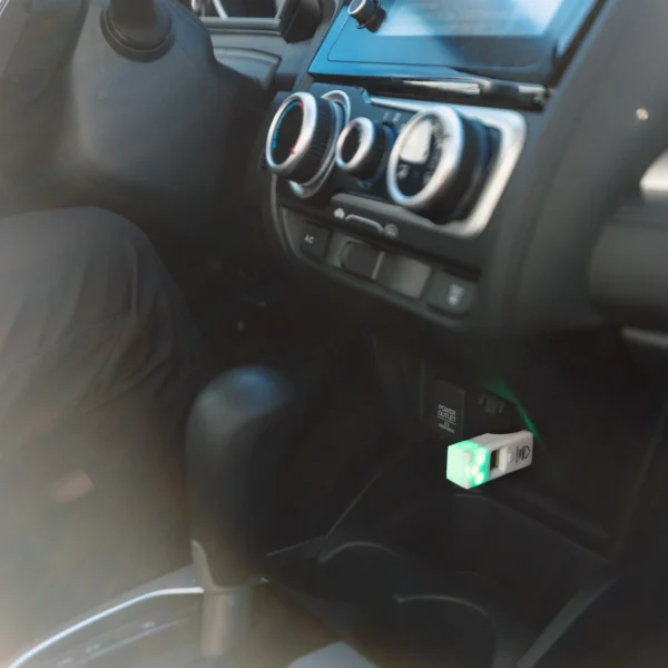 Pixel - Smallest Air Quality Monitor - Image 6