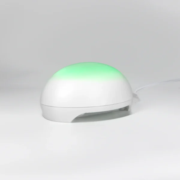 Touch - Air Quality Monitor
