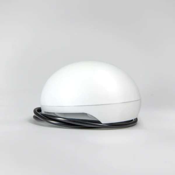 Touch - Air Quality Monitor - Image 3