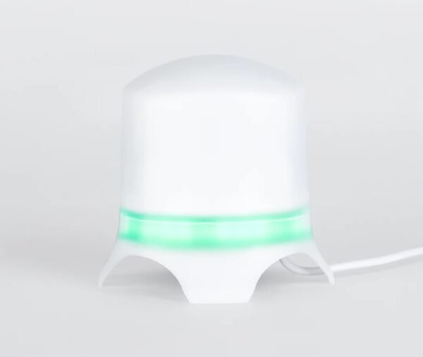 Zen - Air Quality Monitor
