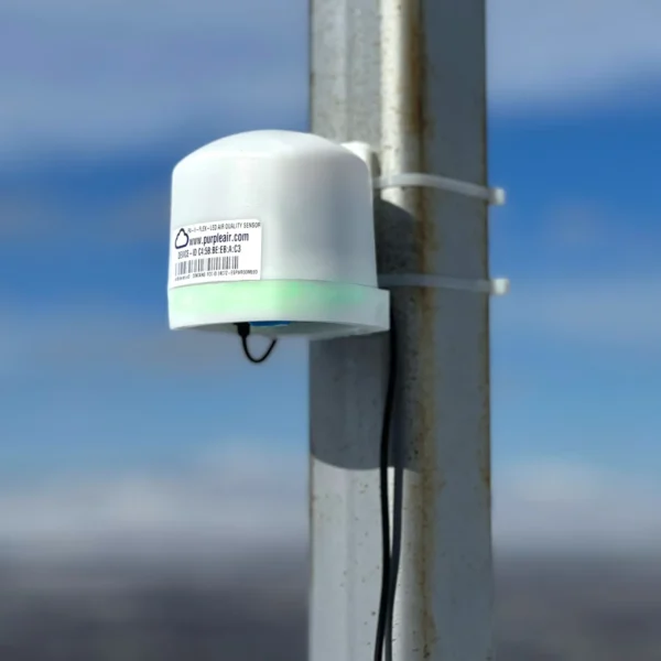 Zen - Air Quality Monitor - Image 6